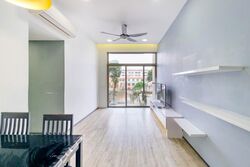 Wembly Residences (D19), Apartment #581369351